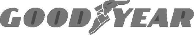 Goodyear tyres