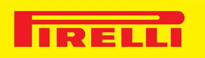 Pirelli tyres